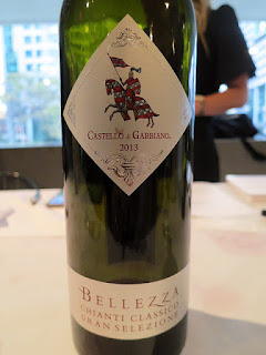 Castello di Gabbiano Bellezza Gran Selezione Chianti Classico 2013 (91 pts)