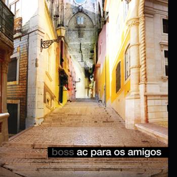 mp3 lancamentos  Download    Boss AC   AC Para Os Amigos (2012)