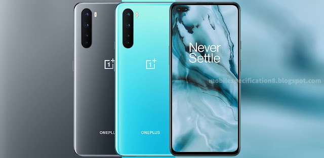 OnePlus Nord, Nord, Price, Specifications, Specs, Gray onyx, Gray, Blue marble, Blue, Colour, Color