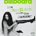 Charlie XCX On The Cover Of ‘Billboard’
