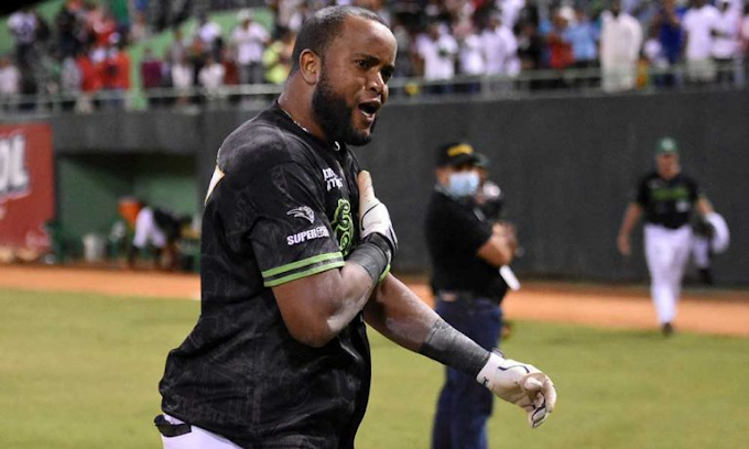 El béisbol coreano, atraído por el talento dominicano