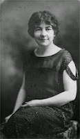 Gertrude Burns