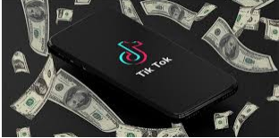 Tiktok Cash Apakah Aman atau Tidak? Simak Disini Penjelasanya