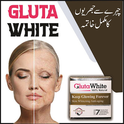 gluta-white skin lightening pills reviews