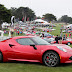 Monterey Car Week Daily Coverage-Saturday August 19th Concorso
Italiano and the Rolex Monterey Motorsports Reunion