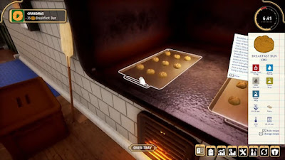 Bakery Simulator Game Screenshot 16