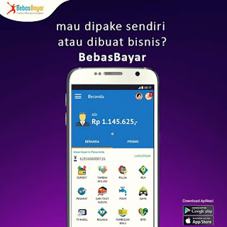 Hanya di Rumah akan tetapi Dapat Penghasilan