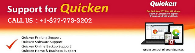 Quicken Support Number 