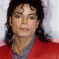 Michael Joseph Jackson