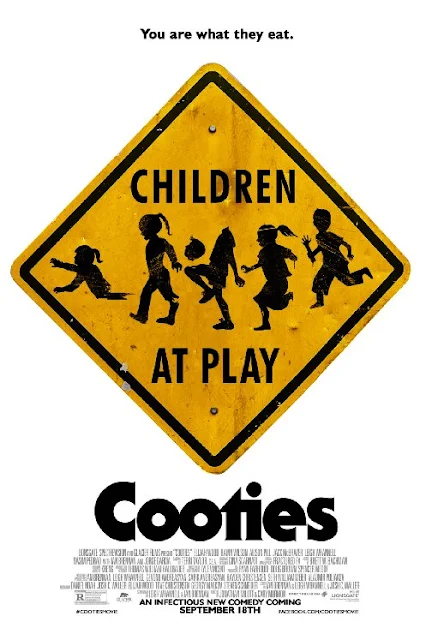 Sinopsis Film Horror Cooties 2015 (Elijah Wood, Alison Pill)