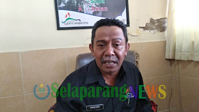 Setelah jadi KPK, Masuk Kawasan Sembalun dan Labuhan Haji Akan Dikenai Tarif