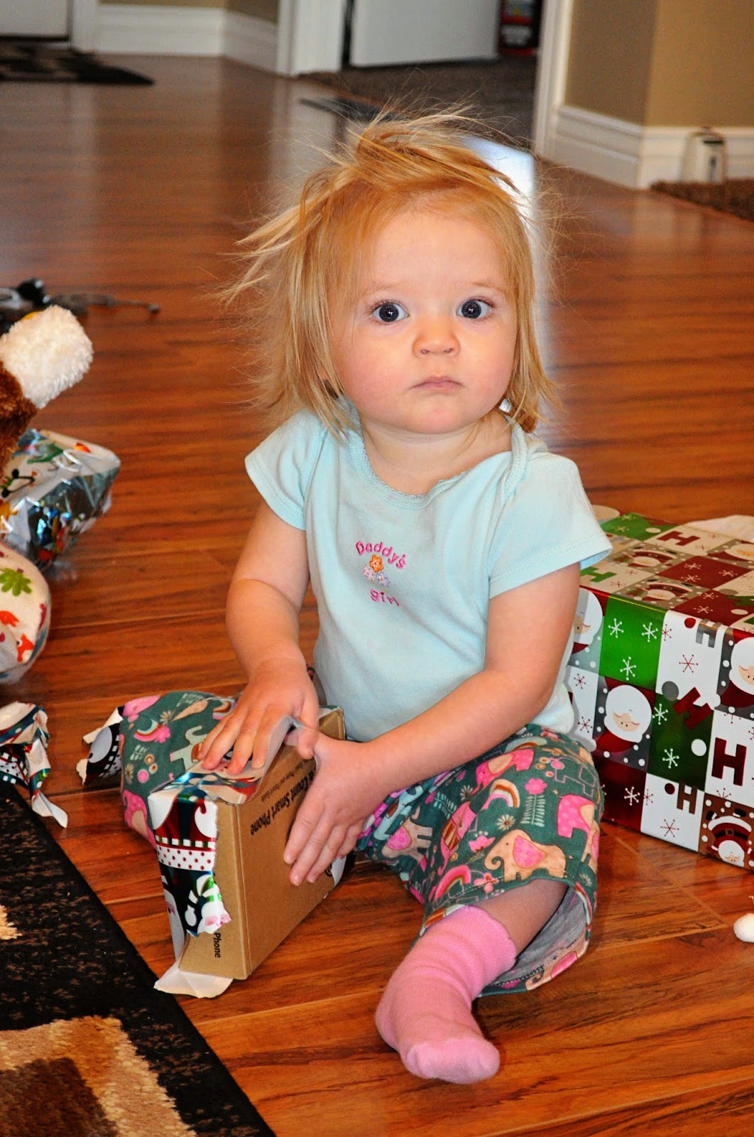 Brinley Pre-Toddler Summary: 17 Months Old - Babywise Mom Brinley Pre-Toddler Summary: 17 Months Old - Babywise Mom