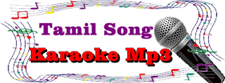 Tamil Song Karaoke Mp3