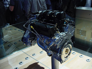 Rebuilt Ford Engines Seattle