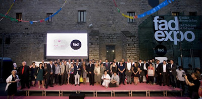 Premios FAD Barcelona