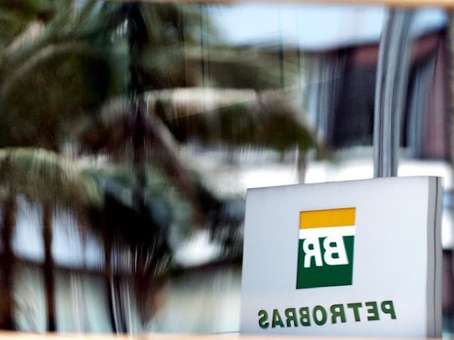 Com caixa apertado, Petrobras dá 'desconto' na venda de ativos