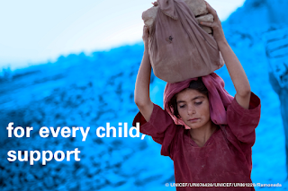 UNICEF Internship Programme 2022/2023 [UG, Graduate & Ph.D]