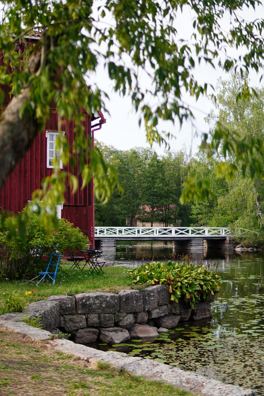 Strömforsin ruukki