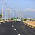 PRESIDENTE ENTREGA AVENIDA ECOLÓGICA Y OTRAS OBRAS VIALES EN PROVINCIAS DE SANTO DOMINGO Y SANTIAGO 