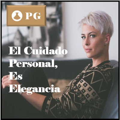 cuidado personal y elegancia