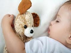 Tips Sehat -  Waspadai Jika Anak Tidur Mendengkur