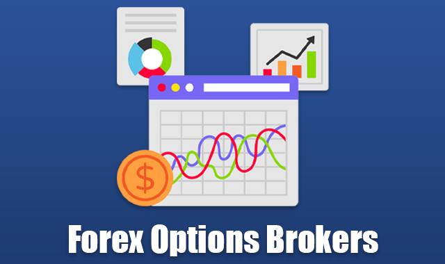 Forex Options Brokers