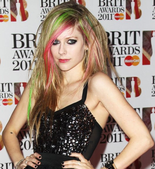 avril lavigne maxim 2011. avril lavigne hot 2011. Avril