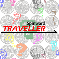 2020.11.07 Ken "Whit" Whitman Resurfaces on Kickstarter! Part 2: Spinward Traveller