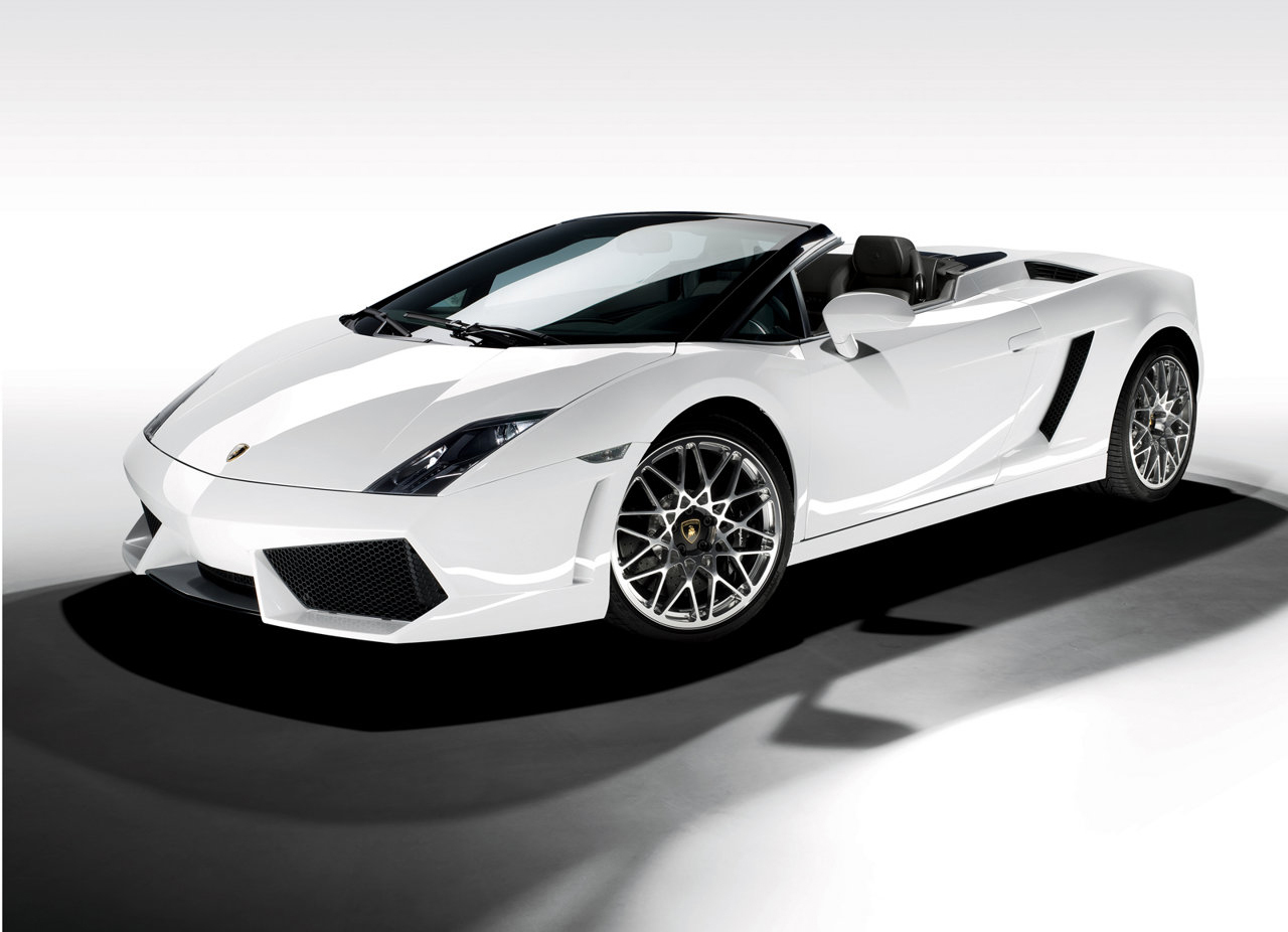 Lamborghini+Gallardo+Spyder+2013