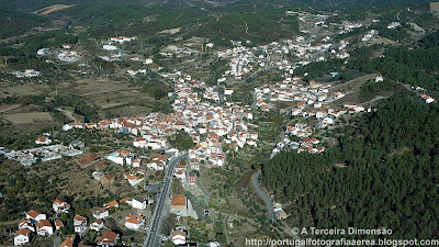 Silvares (Fundão)