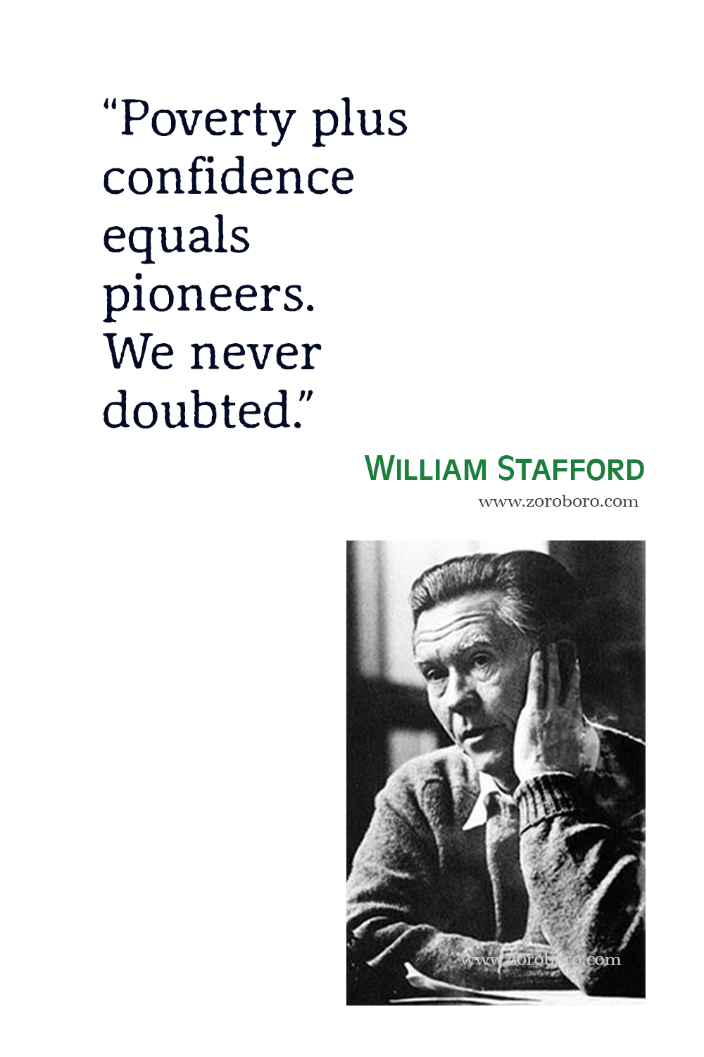 William Stafford Quotes, William Stafford Poems, William Stafford Poetry, William Stafford Books Quotes, William Stafford Selected Poems.William Stafford Art