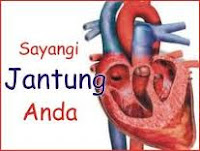 Tanda Jantung Tidak Sehat