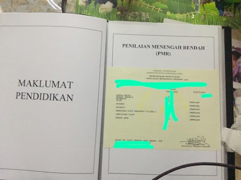 susunan dokumen temuduga