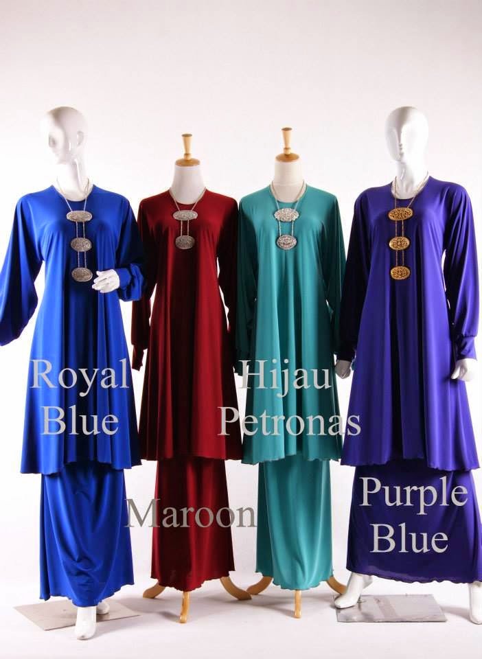  Pemborong  Pakaian  Muslimah Dan Jubah Lelaki Terkini 