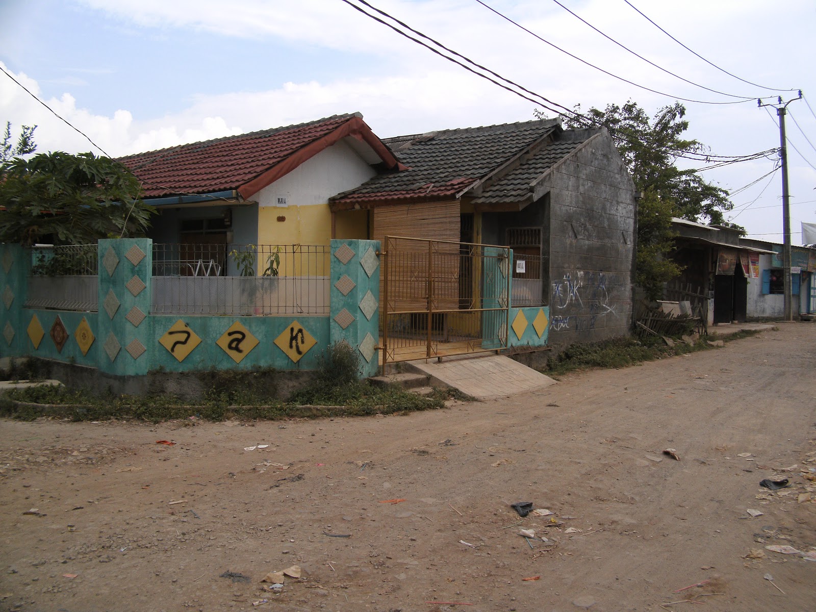 PROPERTY TANGERANG Jual Beli Sewa Property di Tangerang 