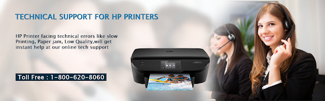 HP Printer Support Phone Number