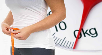 اتبع الطرق البسيطة لإنقاص الوزن