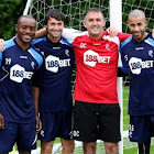 Bolton sign Eagles, Mears