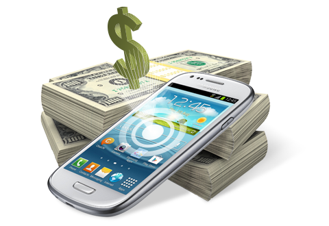 Easy Ways To Make Money With Apps