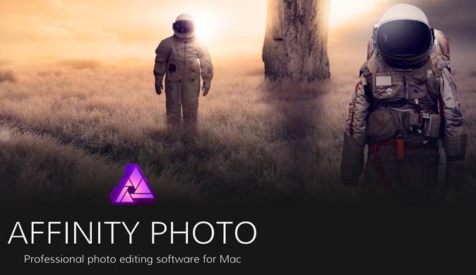 تحميل برنامج Affinity Photo 