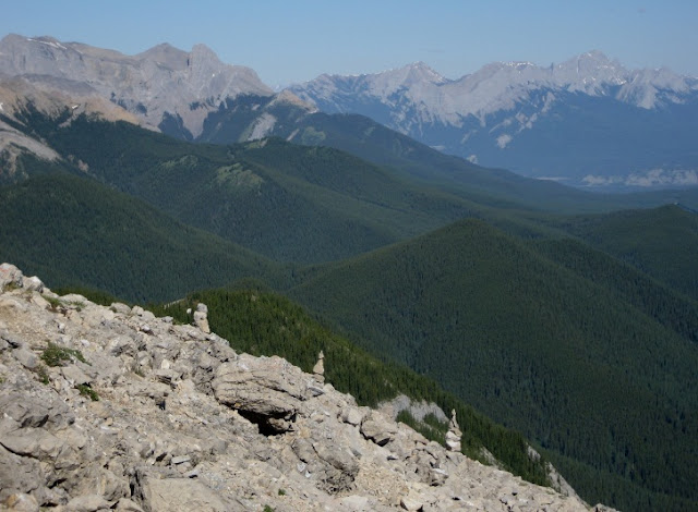 Sulphur Skyline Jasper