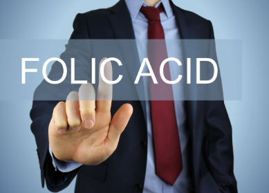 Folic Acid