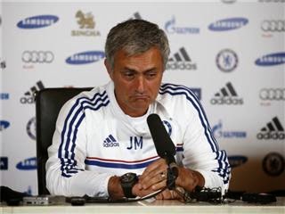 mourinho chelsea