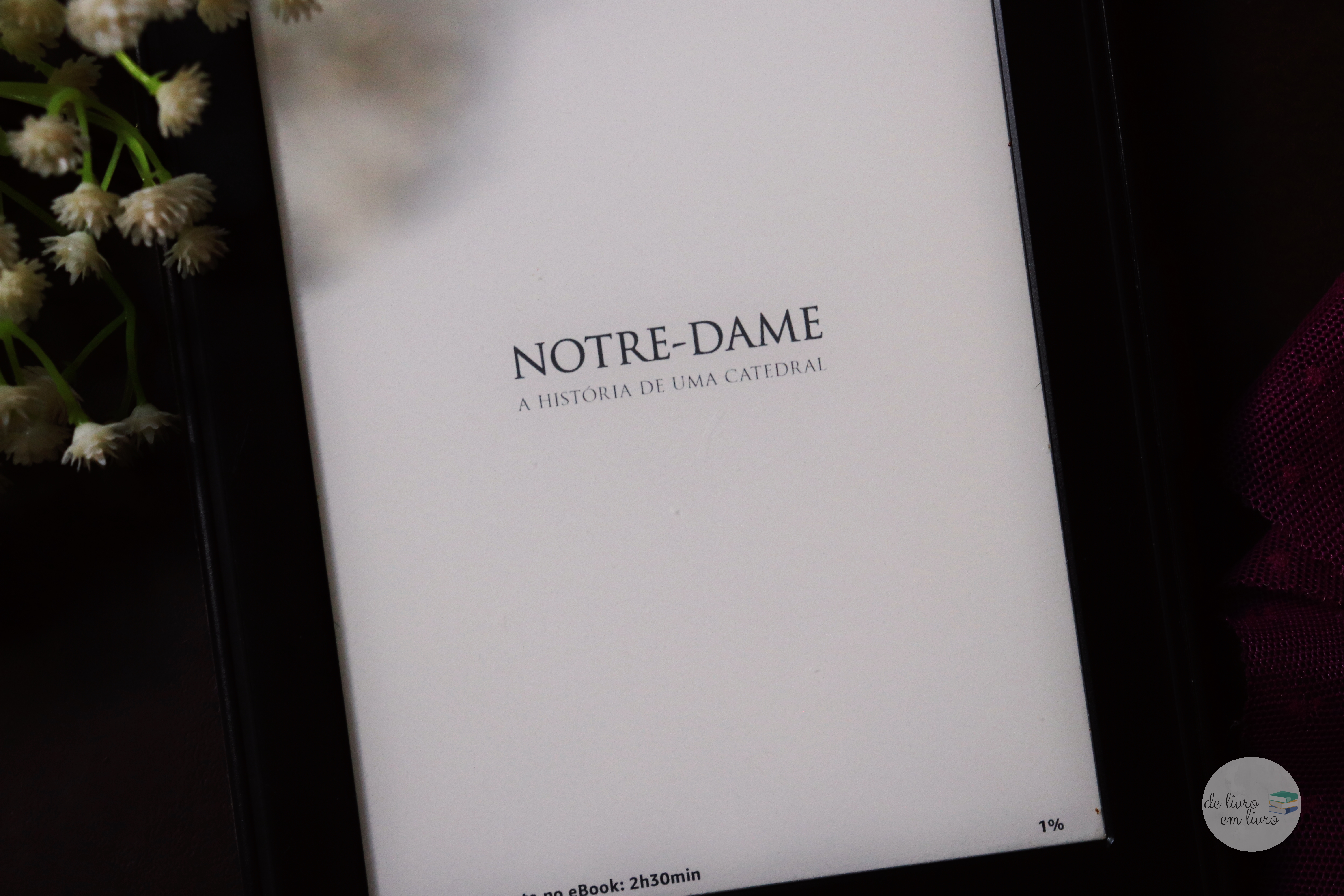 Notre-Dame Ken Follett