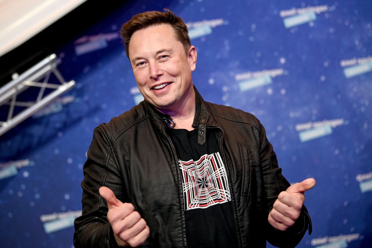 Elon Musk Ungkap Kebenaran Pendanaan xAI, Bukan Rp 7,8 Triliun. Elon Musk Bantah Laporan Pendanaan xAI, Startup AI Terbarunya