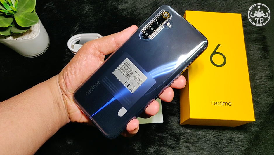 Realme 6, Realme 6 Philippines