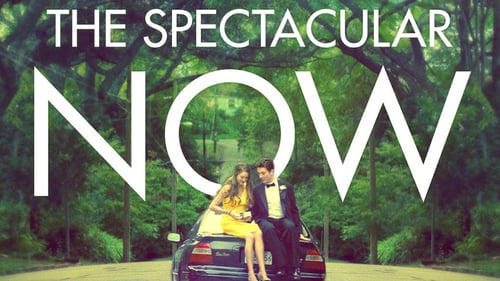 The Spectacular Now 2013 in inglese