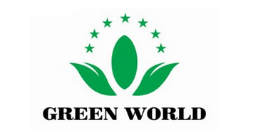 Legalitas Green World 