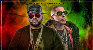 Noticia: Ñengo Flow Y Franco El Gorila Juntos Nuevamente