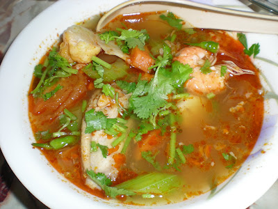 Resepi Dari Dapur: Tom Yam Campur